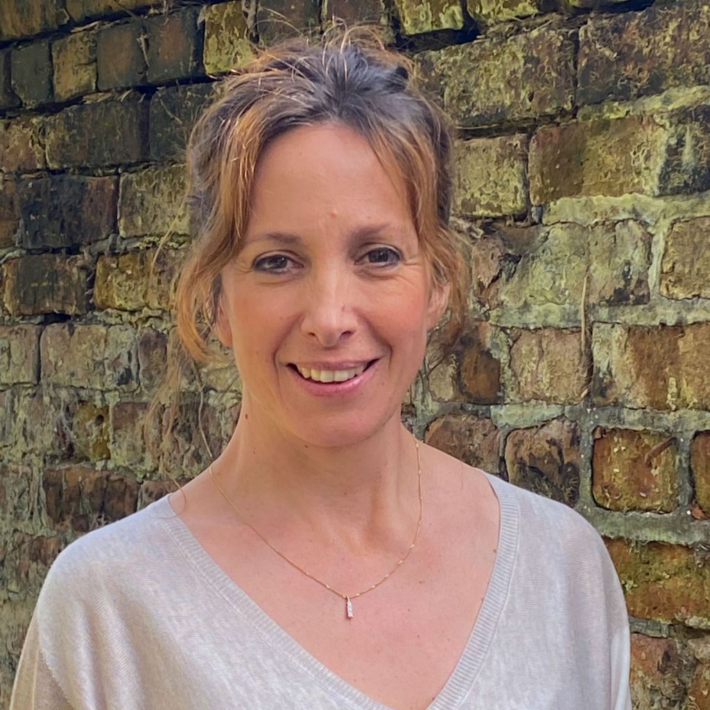 Claire Parker FCIM